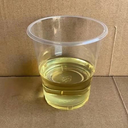 Косметическое поверхностно-активное вещество, кокамидопропилбетаин 35% 45% CAB CAS 61789-40-0