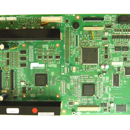 Original Mimaki Spare Parts MAIN PCB ASSY MP-E105367 For Mimaki CJV30-160/ CJV150/ CJV300