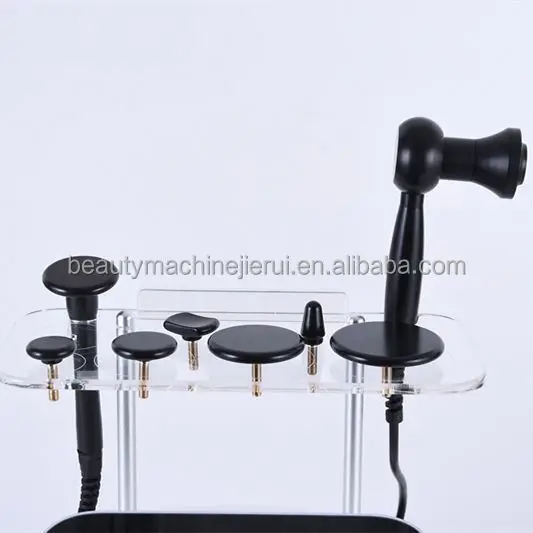 Facial and body radiofrequency machine professional monopolar rf radio frequency radiofrequency machine