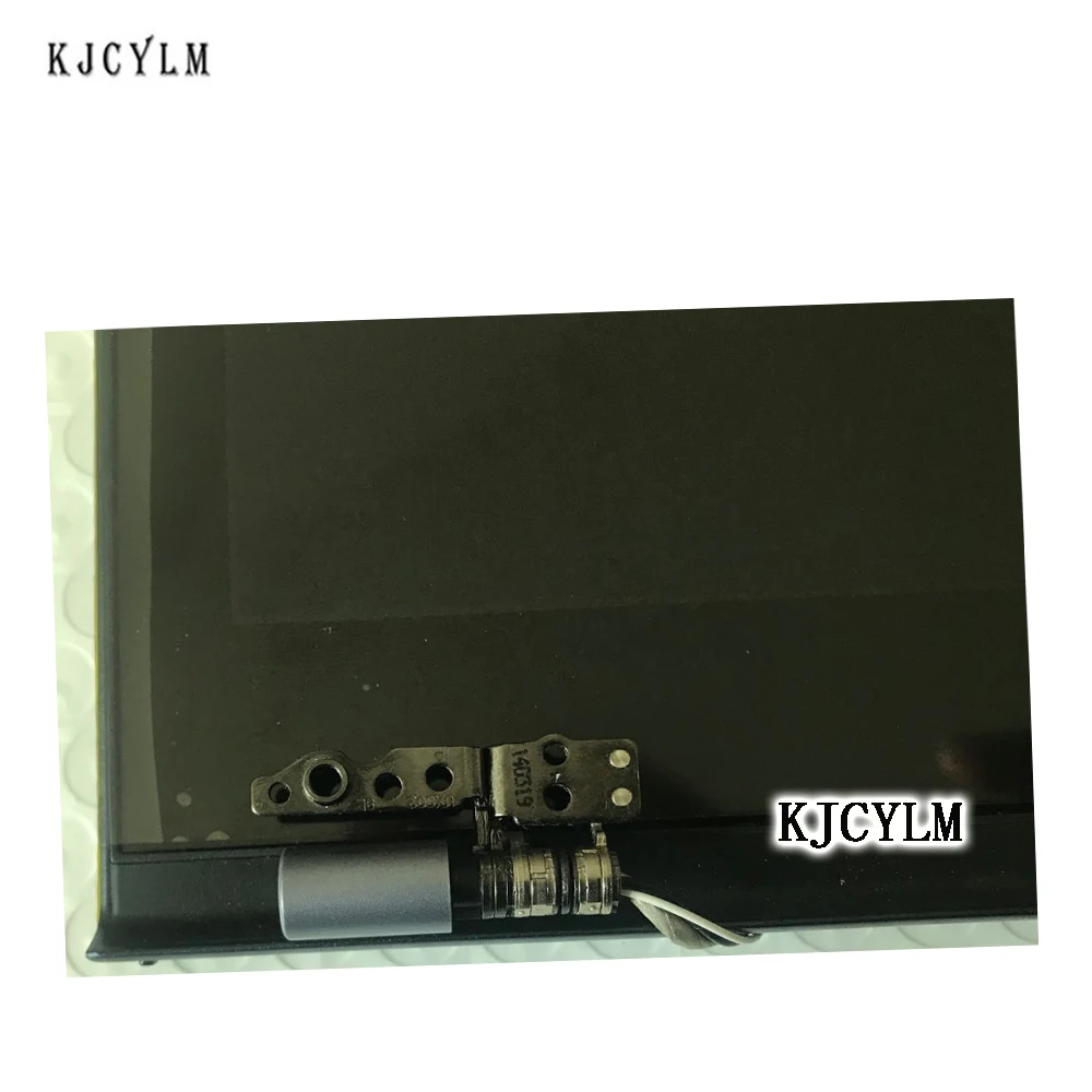 ЖК-дисплей UX302 в сборе для ноутбука Asus Zenbook UX302LA UX302L UX302LG HW13FHD303, сенсорный экран, полный датчик в сборе