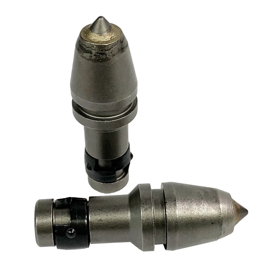 FAE Trench Teeth FA22 C10 Tungsten Carbide 42CrMo Tunnel Boring/Rotary Diggin/Pavement Milling Machine Teeth Spare Parts