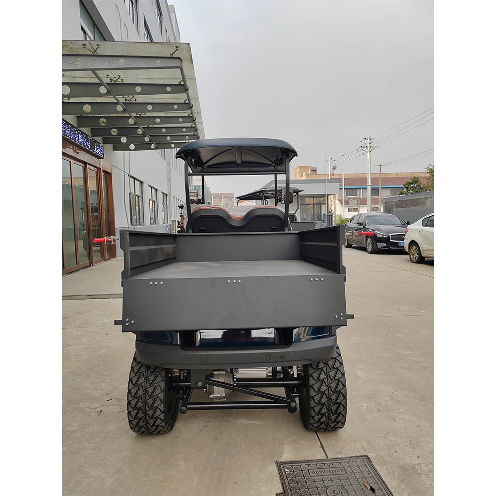 cheap mini utility vehicle for tools/mini utility truck/utility cart