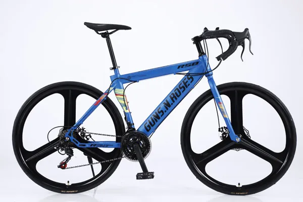 2021 hot sale 700C high carbon frame bike cheap price race adult high quality road bike bicycle