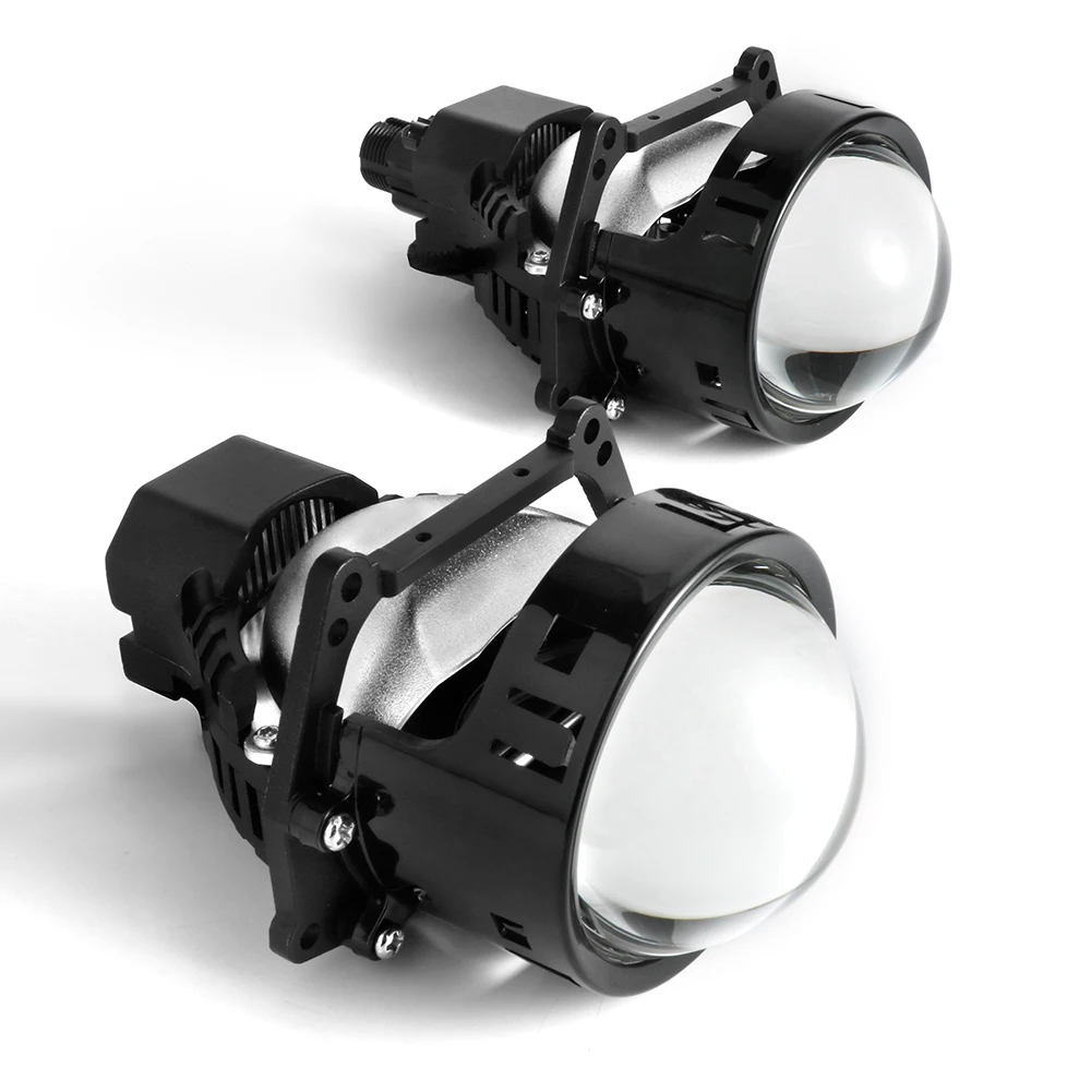 P70 GPNE широкий и яркий автомобильный светодиод восстановления высокой мощности 65 Вт 75 3-дюймовый прожектор для фар