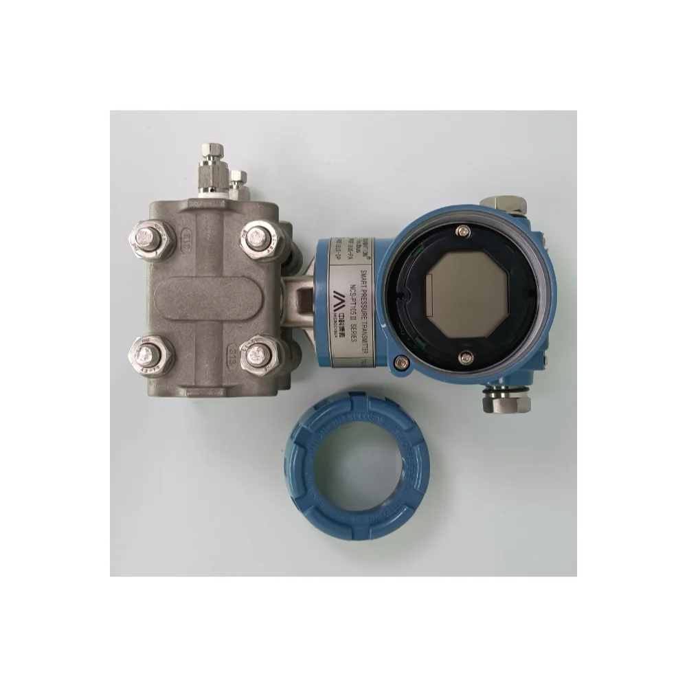 Foundation Fieldbus Pressure Transmitter