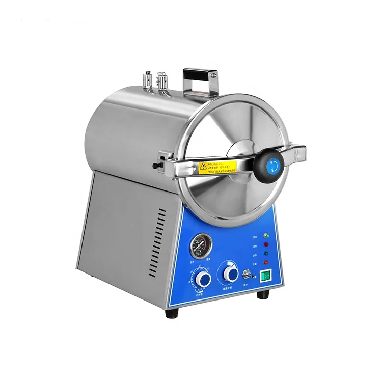 Cheap price fast medical table type steam sterilizers autoclaves