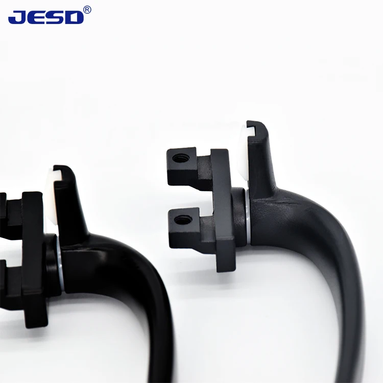 Factory Price Top Quality Window Handle Casement Window Handle Up-hung Window Handle