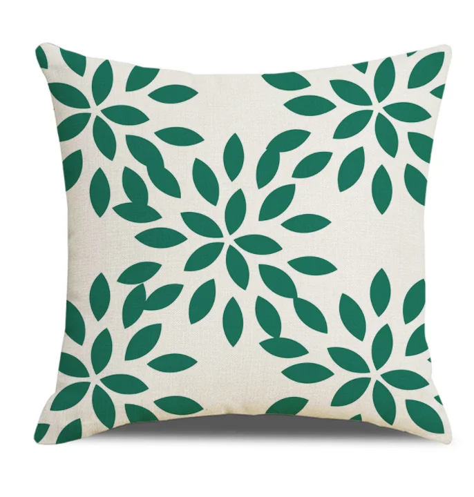 2022 New Pillow Velvet Soft Home Sofa Upholstery Cushion Covers For Sale