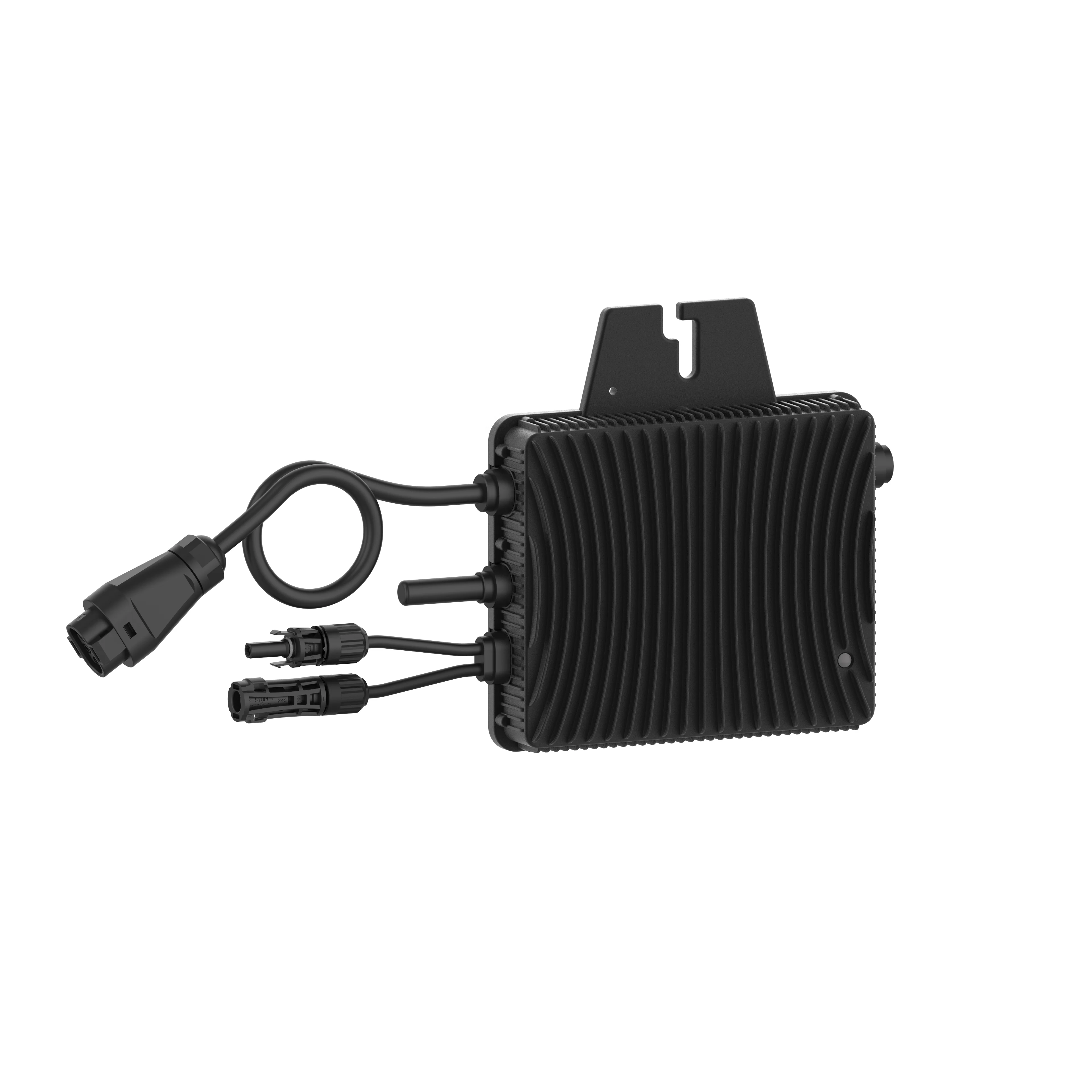 Micro Inverter 300W 400W  500W Solar Micro Inverter 1 in 1 with built in wifi for home waterproof