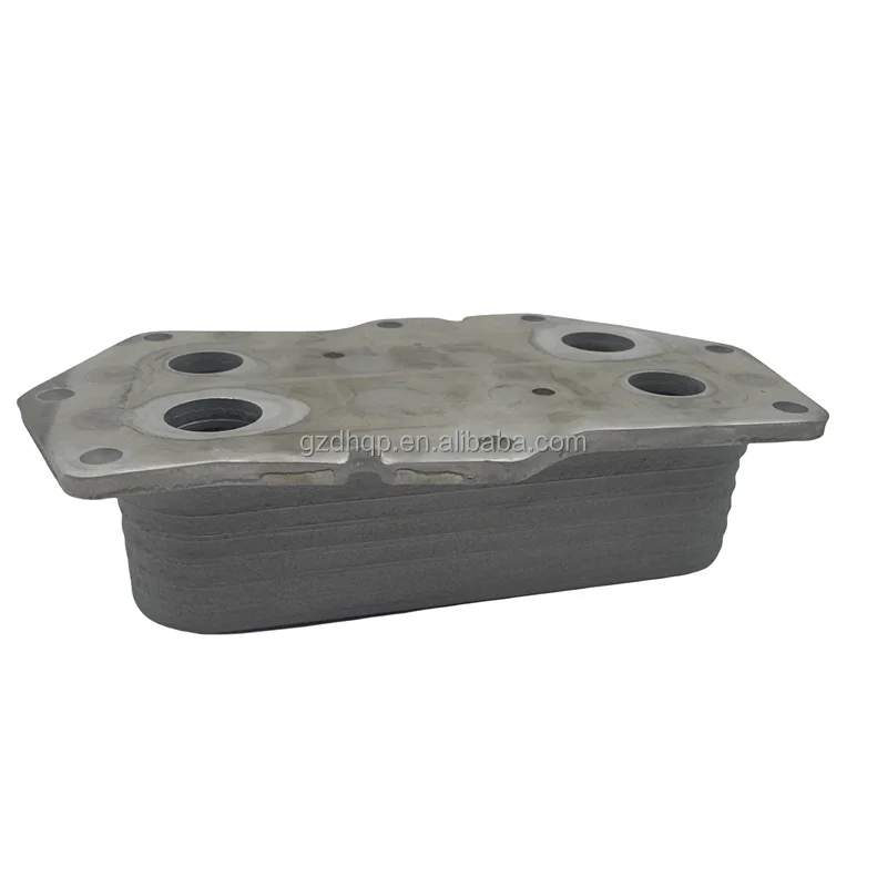 Engine Oil Filter Cooler i40 verna santro 2003-2005 sorento h350 hd120 h100 parts for 26421-4A700 hyundai kia