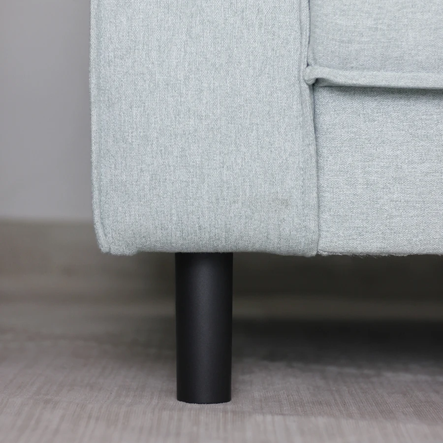 45*42*120 мм/ч Новое поступление ножки для кровати из пластика мебели вставки