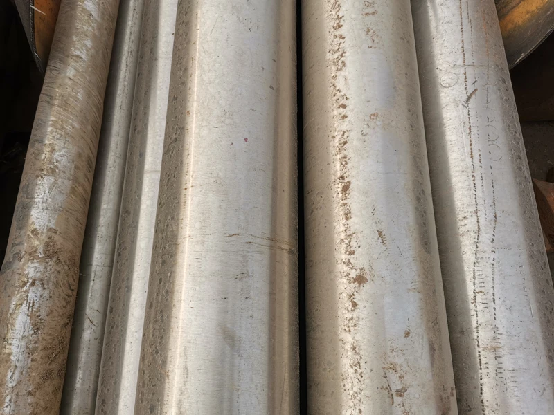 Немагнитный сверлильный воротник высокого качества NMDC для бурения скважин цилиндрический сверлильный воротник