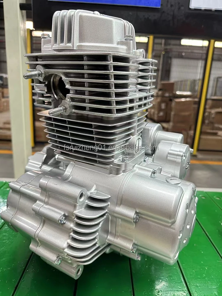 Atv Engine Motor De Motocicleta 400cc 250cc 300cc 350cc Motorcycle Engine Motor For Motocicleta Pulsar 135 Yamaha Honda Xrm125