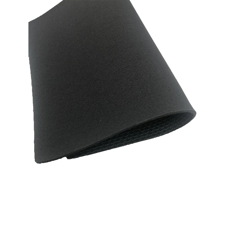 Breathable Neoprene Fabric 1mm Neoprene Rubber Roll for Diving Suit