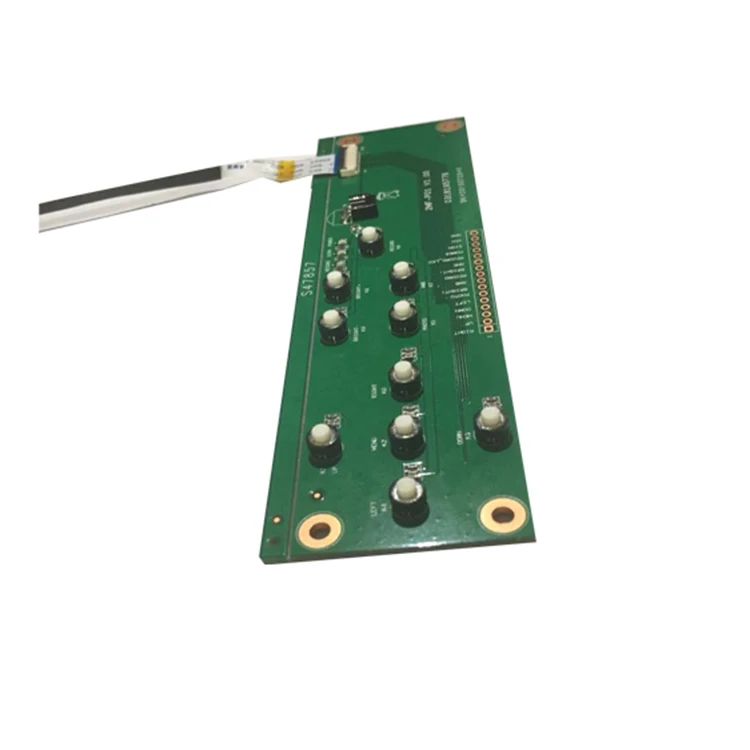 Customized PCB Board Endoscope Camera Module IP67 Camera Auto Focus 4K 60FPS Medical Endoscope Camera Modules