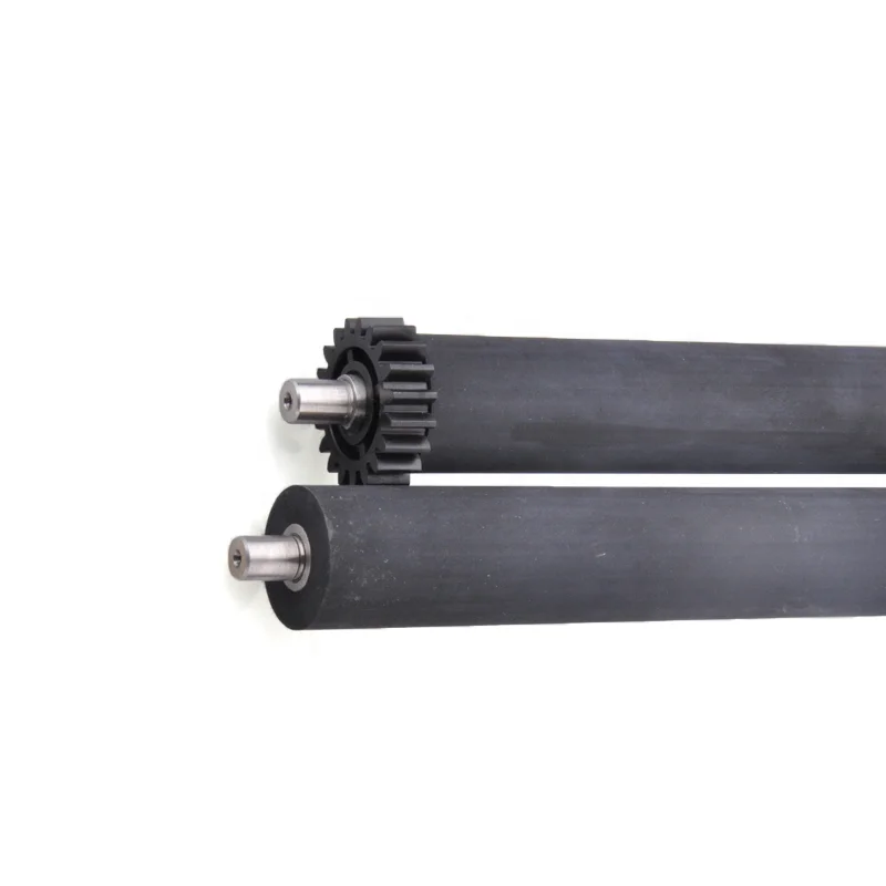 Резиновый ролик для мини-лаборатории Noritsu LPS24 PRO 20301506-OR/20301506/20301507/20310505