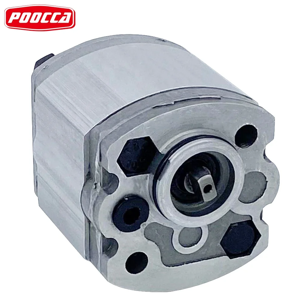 Dumper Pump CBK - F2.0F 2.1F 2.5F 2.7F 3.2F 3.7F High Pressure Hydraulic Gear Pump