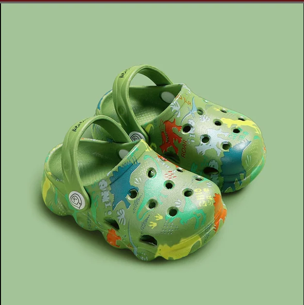 Wholesale Baby Slippers fruit For Kids,Fancy Kids Summer Slipper For Girls Baby Slide Sandal,Cartoon Baby Children Kids