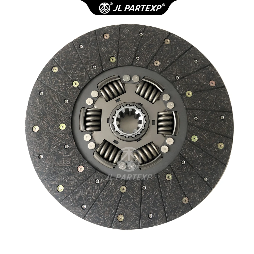 JL partxp 430 мм WG9114160020 диск сцепления/диск сцепления для