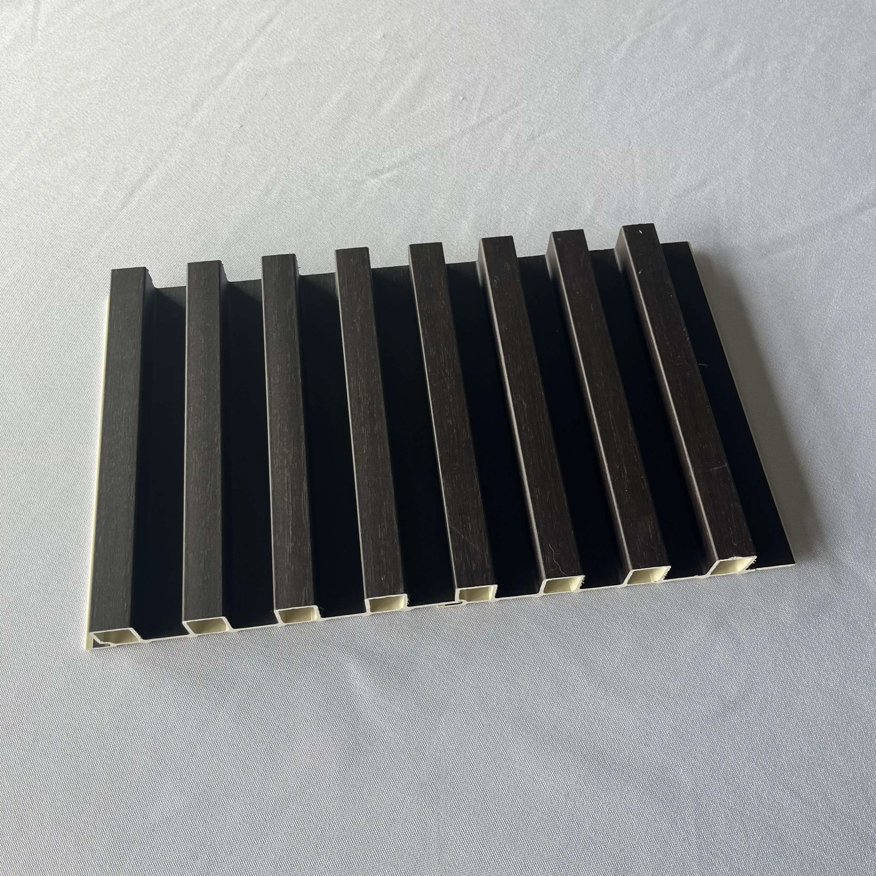 wall cladding system outdoor wall materials cladding pvc wall cladding