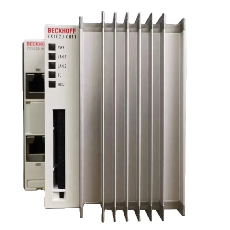 CX1020-0100 CX1020-0110 CX1020-0111 CX1020-0112 Main Control Module PLC Original Beckhoff Controller Germany