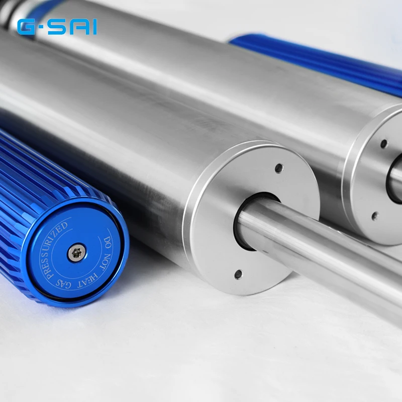 G.SAI For Jimny Accessories 4x4 Shock Absorber OEM Nitrogen Adjustable Off Road Suspension Kits