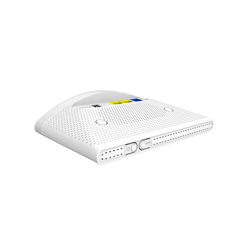  Новая модель внешней антенны 4G Wi-Fi роутер CPE с диапазоном LTE FDD TDD поддержка голосовых вызовов 2 4 ГГц и порт WAN /