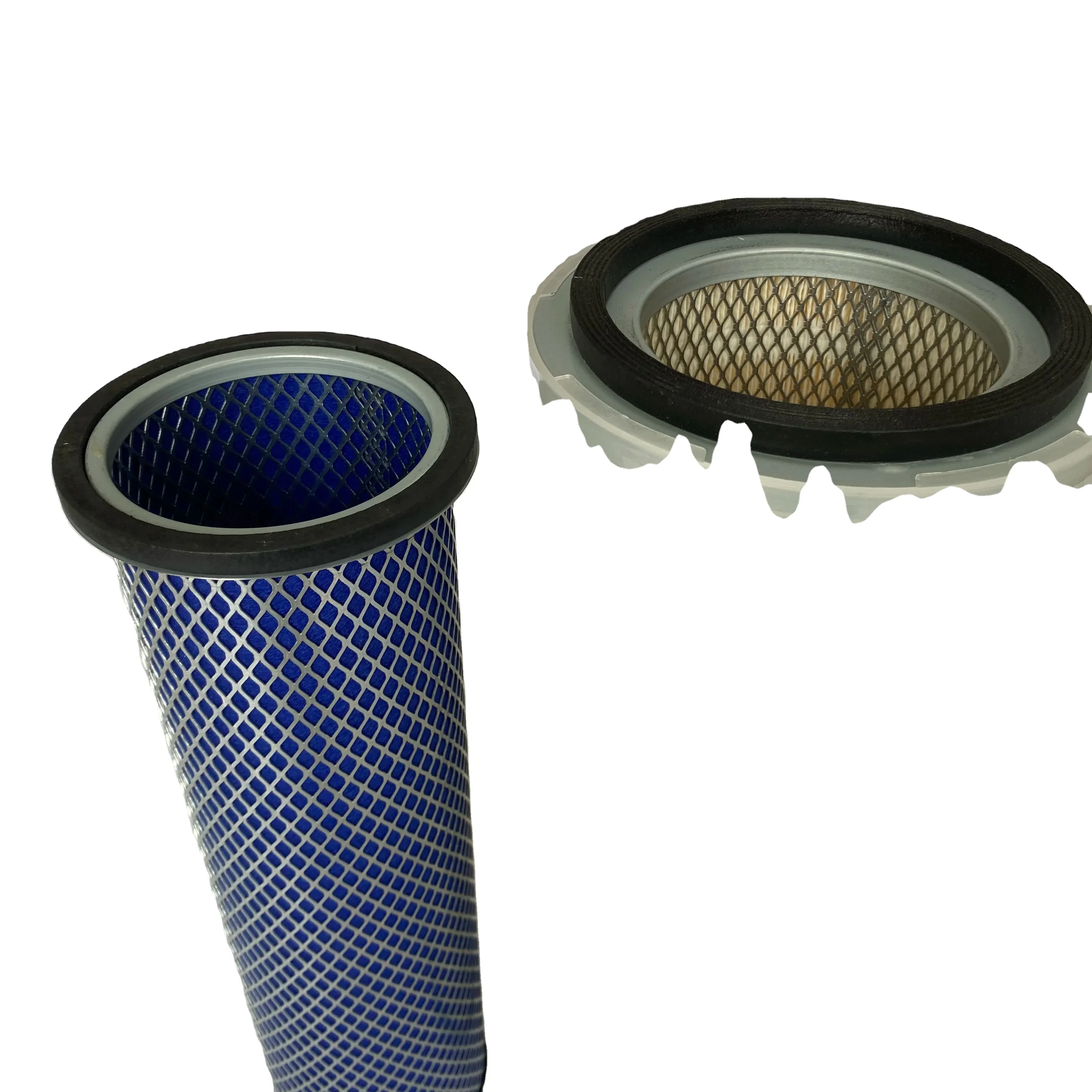 KL121R  9318102 Air Conditioner Filter Element Replacement 3um Fibre Glass Spin on Desiccant Breather High Efficiency