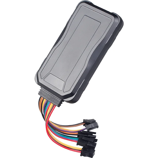 JIMI GT06E 3G GPS M2M Tracker  with I/O input Concox&JIMI 3G GPS fleet/vehicle tracker  with fuel sensor