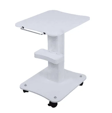 2023 New Technology Fashion Design Steel Folding Hand Carts nova Trolleys Lightweight Dolly Cart Silver Tools