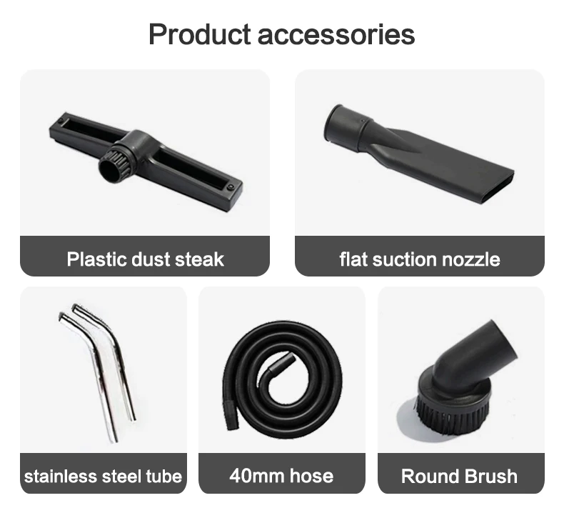 Floor Cleaning Sofa And Carpet Cleaning Machine Portable Car Vacuum Cleaner