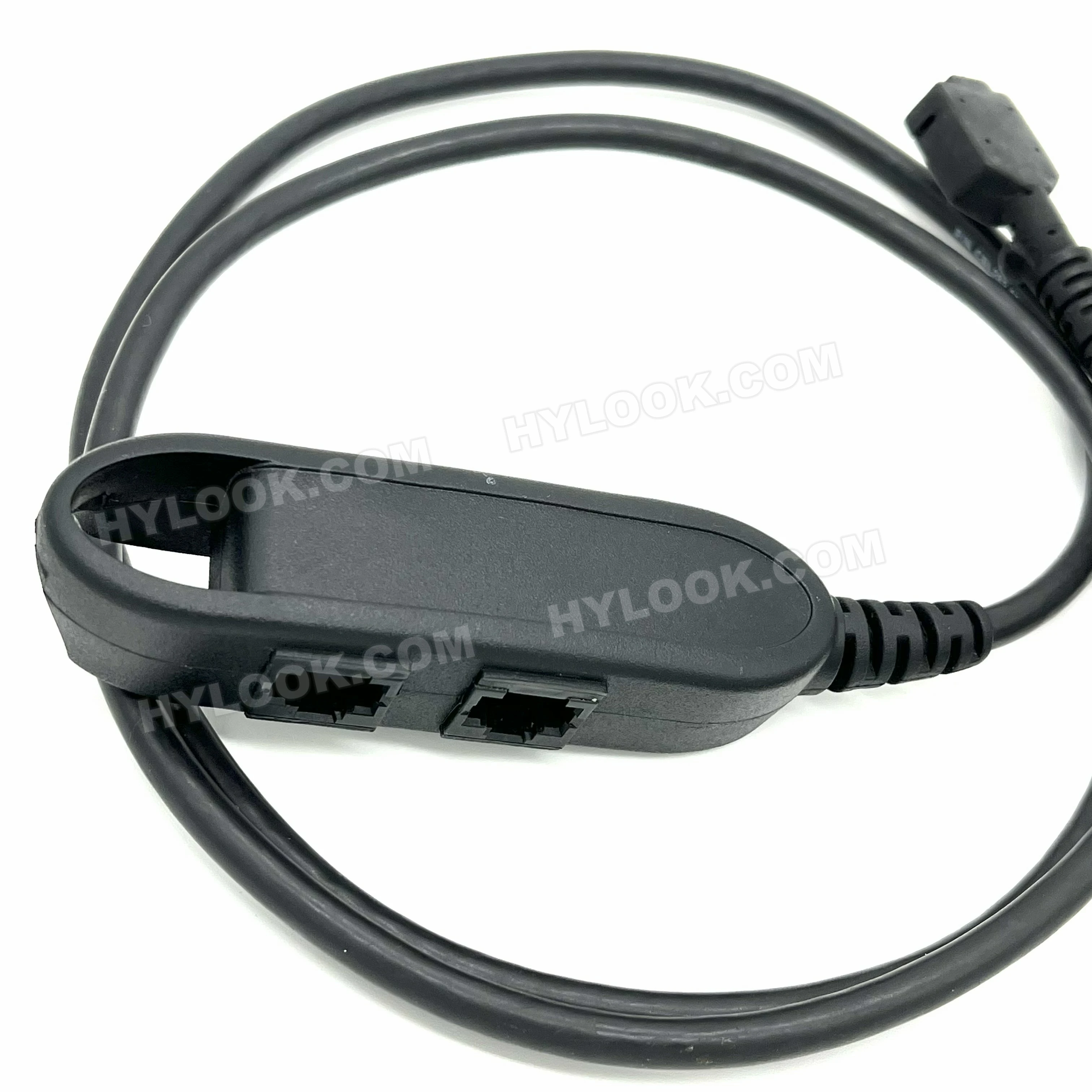 VeriFone CBL282-006-01-B VX820 ключ кабель длиной 1 м (3,28 футов)