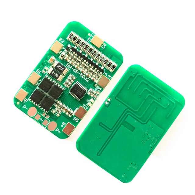 PCBA Manufacturing Gerber files and BOM 4S Active Balancing BMS Active Equalizer Balancer Battery Protection Board Lifepo4