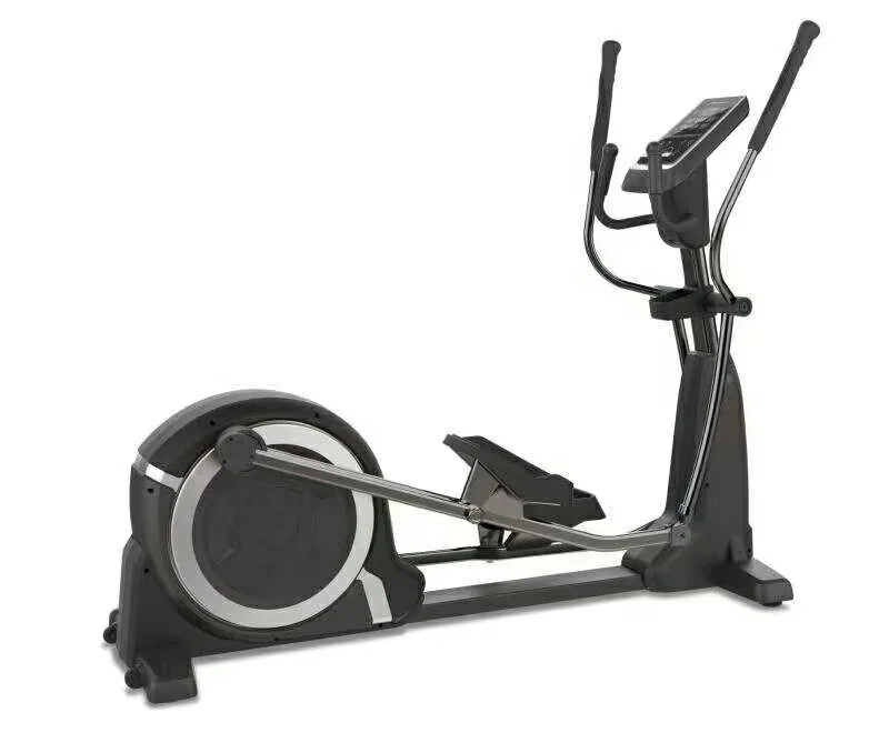 HOT SALE New Cardio sport COMMERCIAL  gym Fitness Exercise elliptical cross trainer
