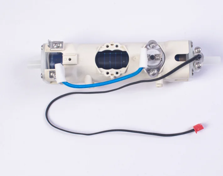 High Thermal Efficiency  thick film electric heater instant electric water heater  for water purifier