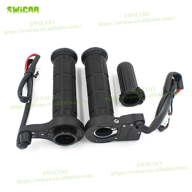 Motorcycle Electric Handle Heating Handle Grips Handlebar Grips Handle Bar