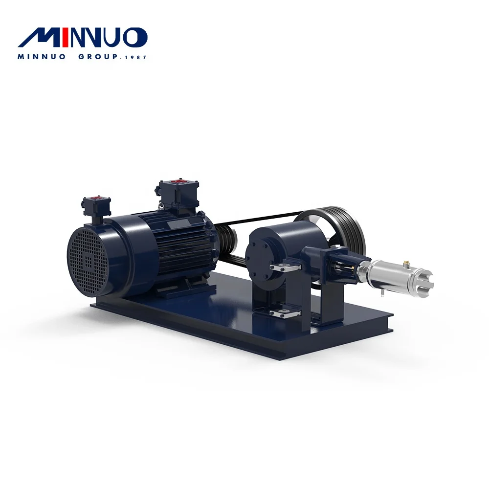 Widely used in different industries liquid gas pump with long-period warranty