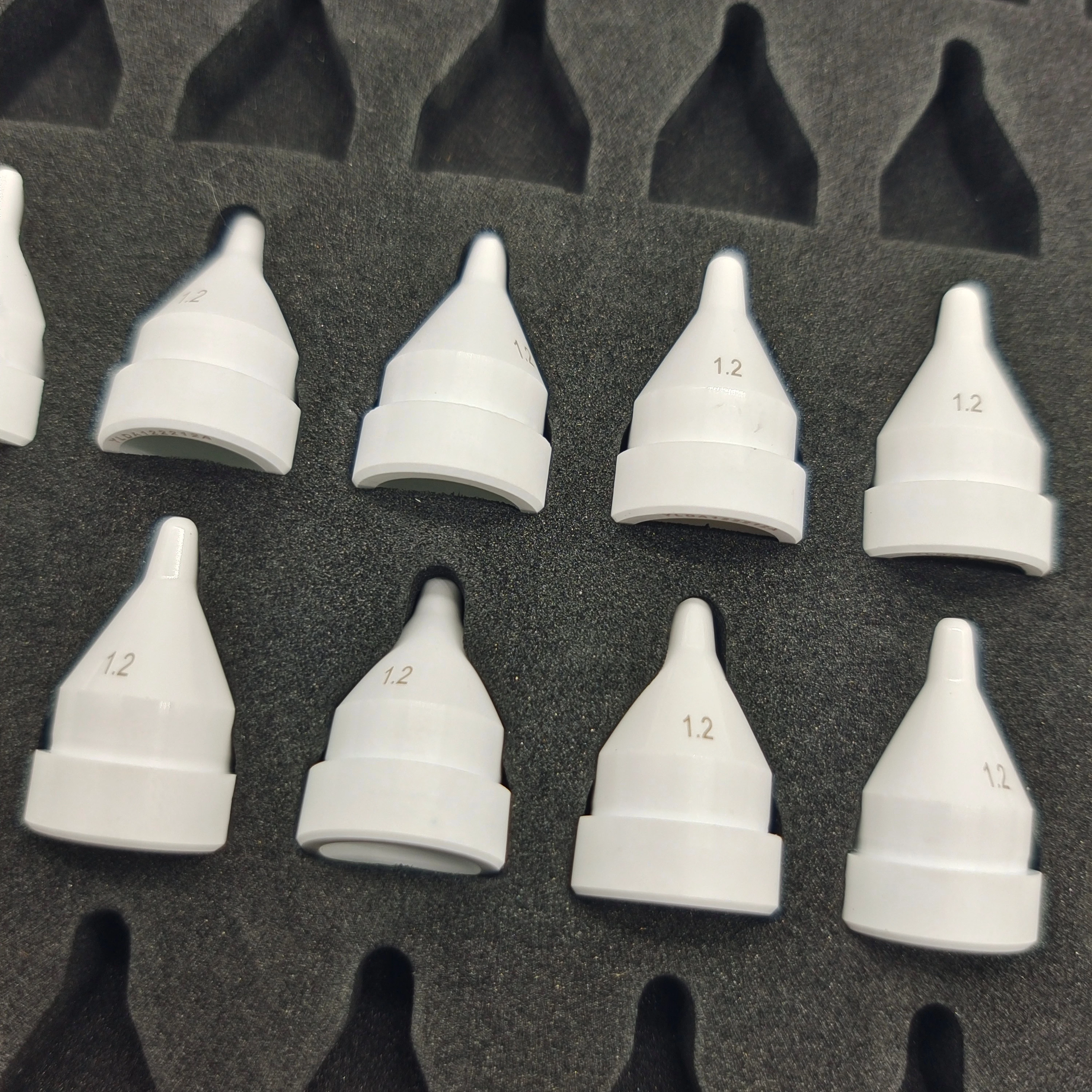 HIGH QUALITY TEXTILE MACHINERY SPARE PARTS MURATA VORTEX MVS 861 MACHINE SPINDLE1.2 861-411-300