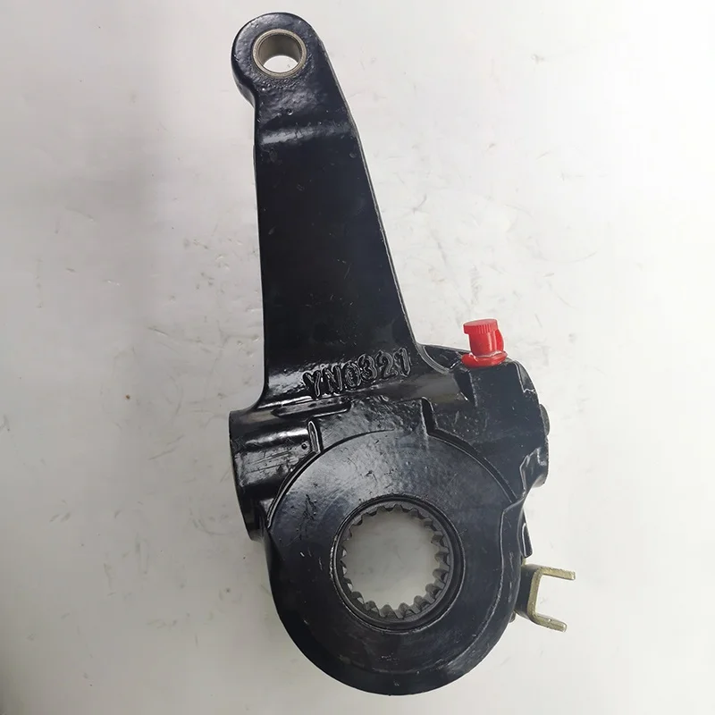 CQHM Manufacturer Automatic Salck Adjuster 6000006520 3530P-1170C Truck Parts for Saic Iveco Hongyan Genlyon with H8B Axle.