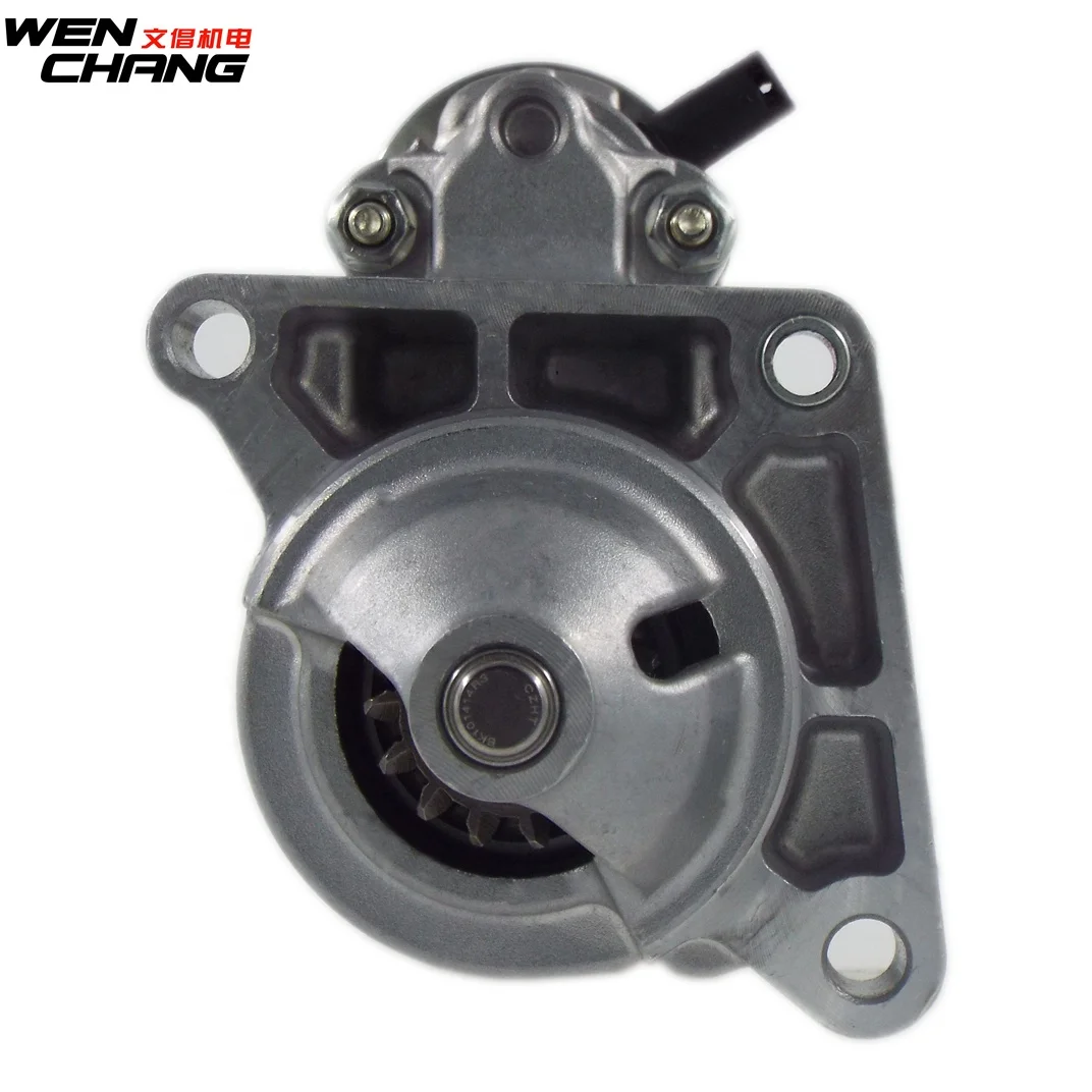 12417645979 12417645980 12418570845 12418572542 4380000473 7645979 4380000474 7645980 438000-0473 438000-0474 стартер для BMW