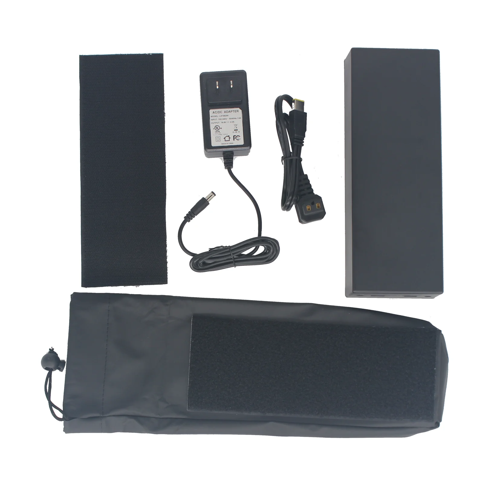 2021 New Px01 Car/home Multifunctional Battery 13000mah 14.4v Car Refrigerator Battery