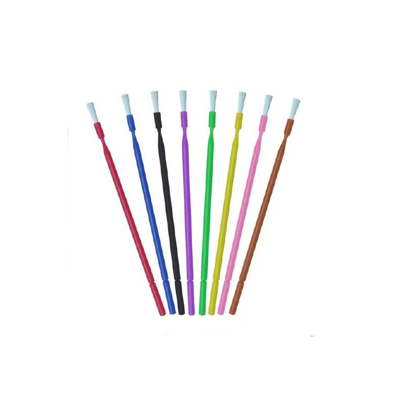 
A Lot Of Hot Selling Factory Direct Sale Micro Brush Disposable Applicator 