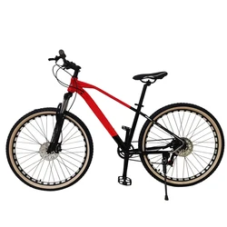 Best Bicycle Supplier Customized 21 speed gear cycle 26 27.5 29 inch MTB Mountain bike
