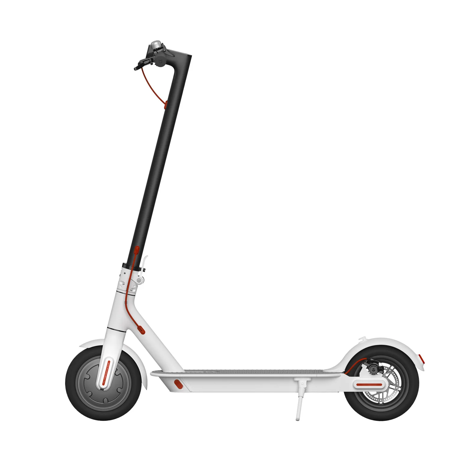 Hot selling  8.5 Inch mimi scooter Tire 36v 7.8Ah  Lithium battery 350w 2 wheel Folding Adults Electric Scooter