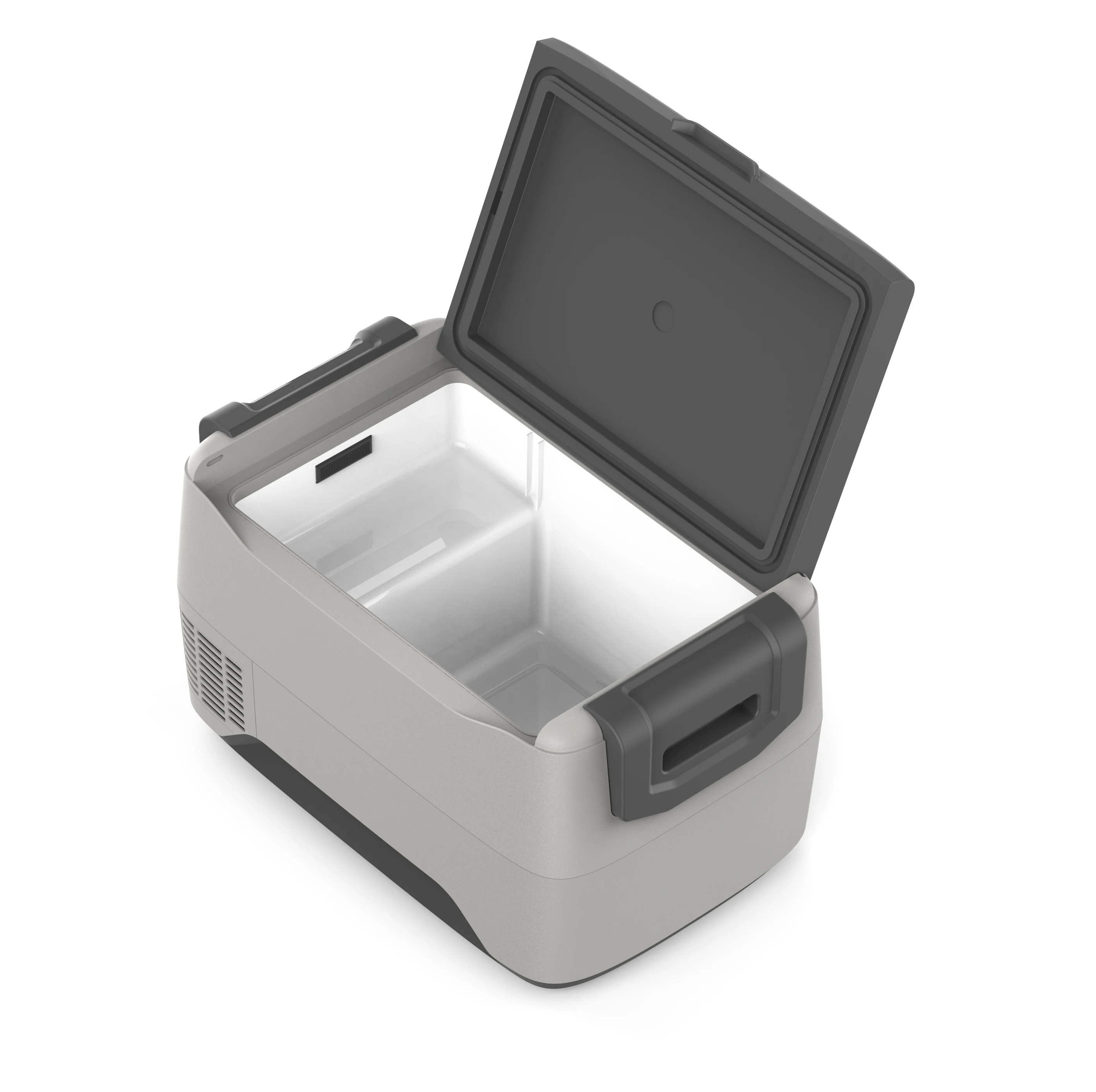 SECOP compressor cooling portable refrigerator freezer for car