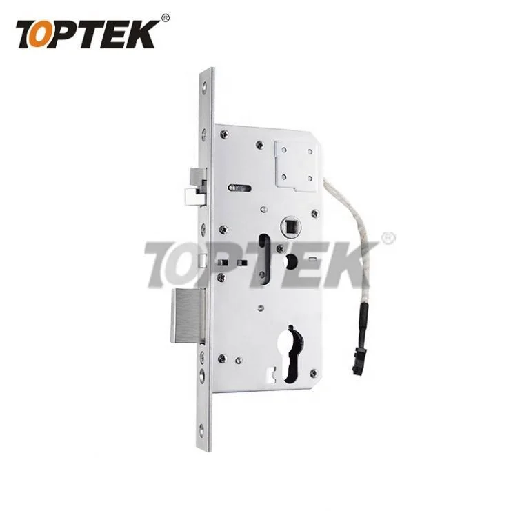 Hot Sale Spain Style distance 55MM 72 MM security mortise door lock