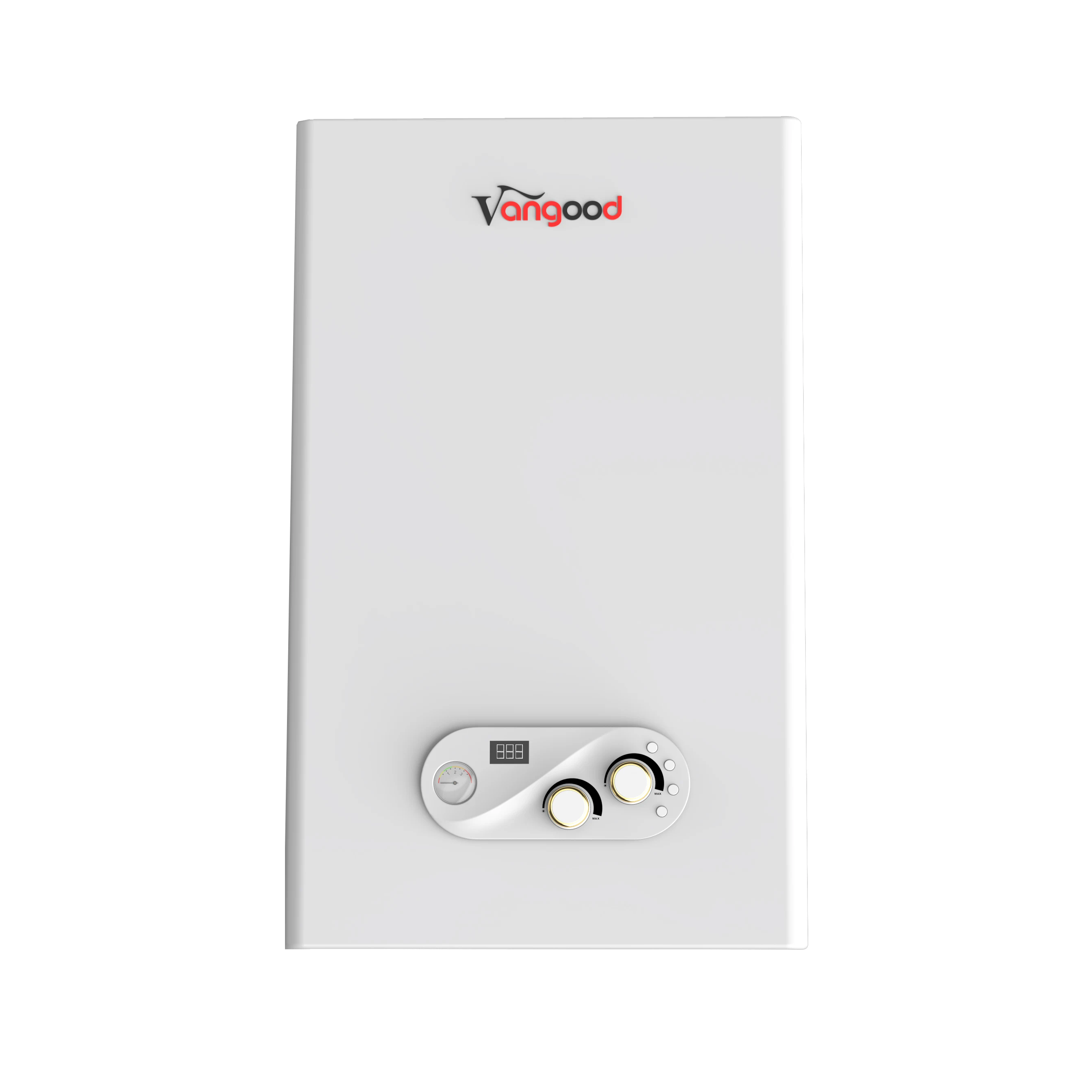 Whole House Hot Water Gas Combi Boiler 28kw Floor Heating Ce Standard