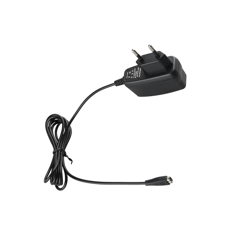 Custom Micro/Mini/DC Connector Cargadores EU Plug AC To DC Adapter Wall Mobile Phone Charger Smartphone Adaptors Power Adapters