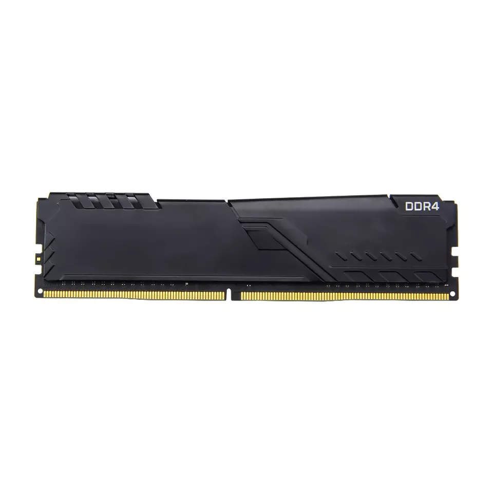 Заводская оптовая продажа оригинальная Память DDR4 4 ГБ 8 16 2133 2400 МГц ОЗУ для