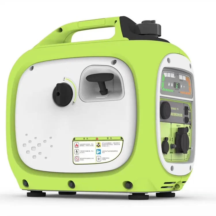 Smart Power SE2800ie-yk 2200 Watts 230V Portable Gasoline Generator